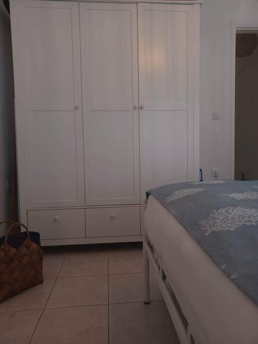 Holiday House Near Beach Skala Fourkas Ngoại thất bức ảnh